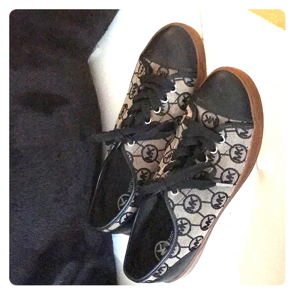 Michael Kors shoe